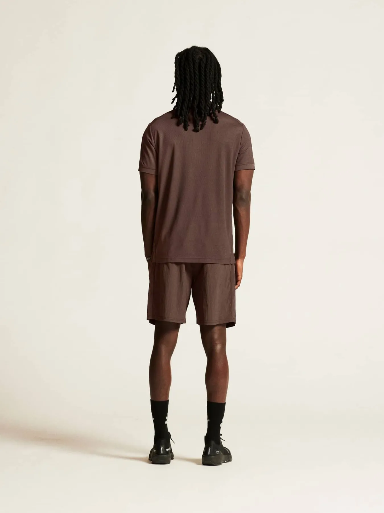 Craft Sportswear T-Shirts & Tröjor^CORE Unify Polo Shirt M Prune