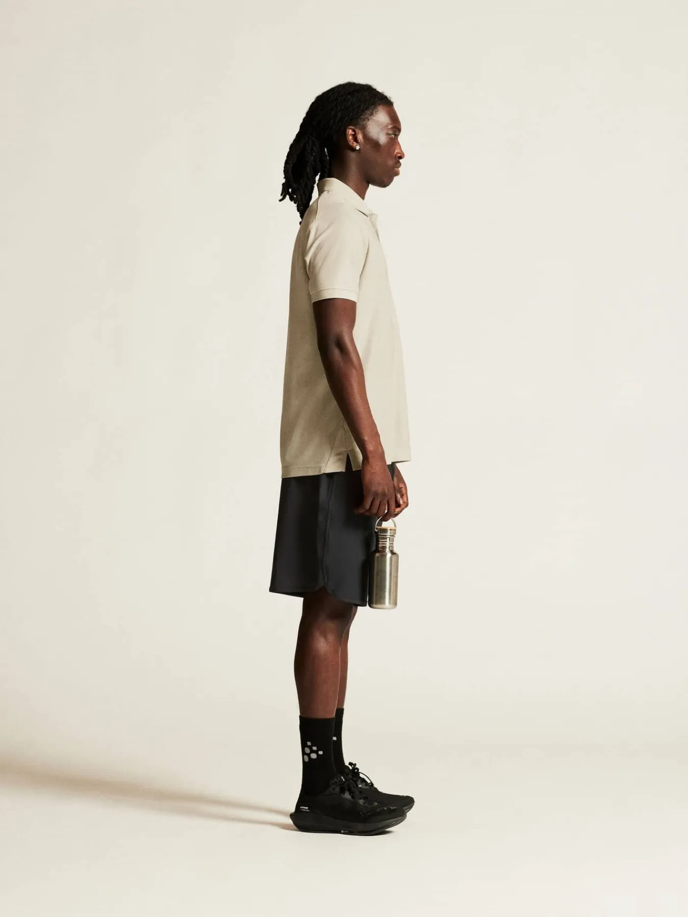 Craft Sportswear T-Shirts & Tröjor^CORE Unify Polo Shirt M Plaster