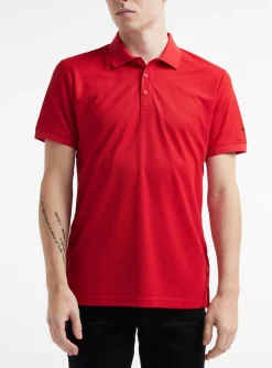 Craft Sportswear T-Shirts & Tröjor^CORE Unify Polo Shirt M Bright Red