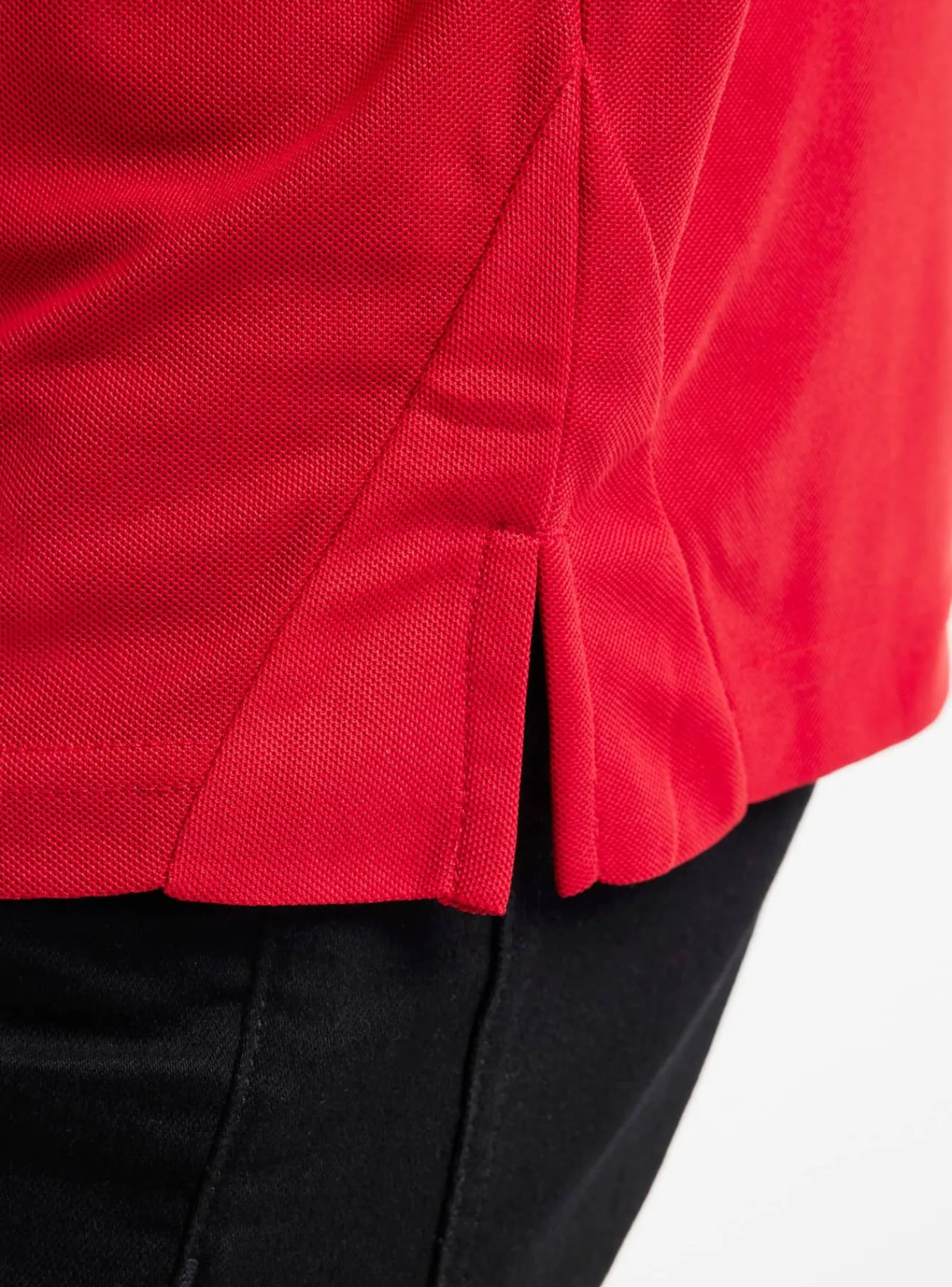 Craft Sportswear T-Shirts & Tröjor^CORE Unify Polo Shirt M Bright Red