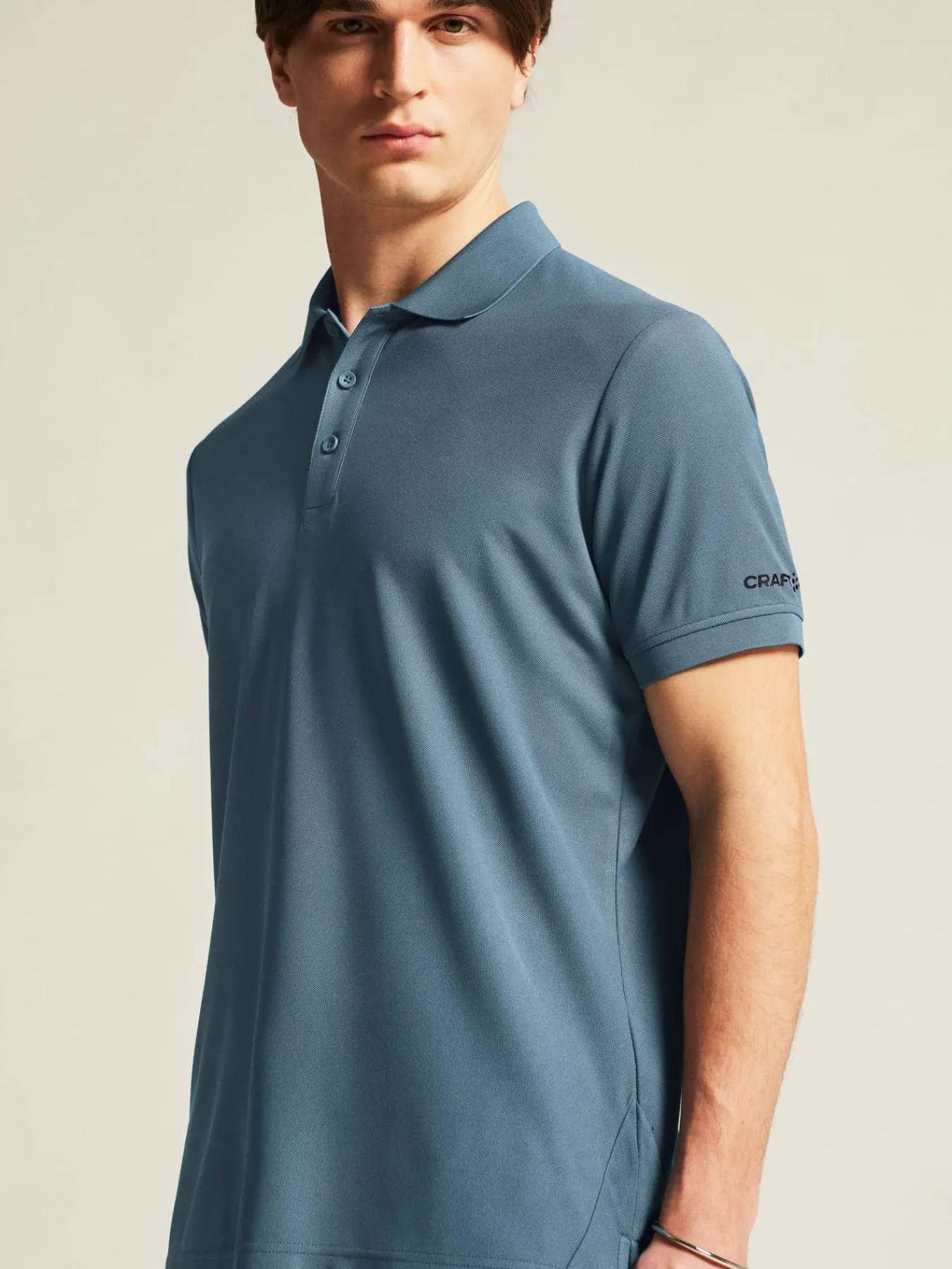 Craft Sportswear T-Shirts & Tröjor^CORE Unify Polo Shirt M Real
