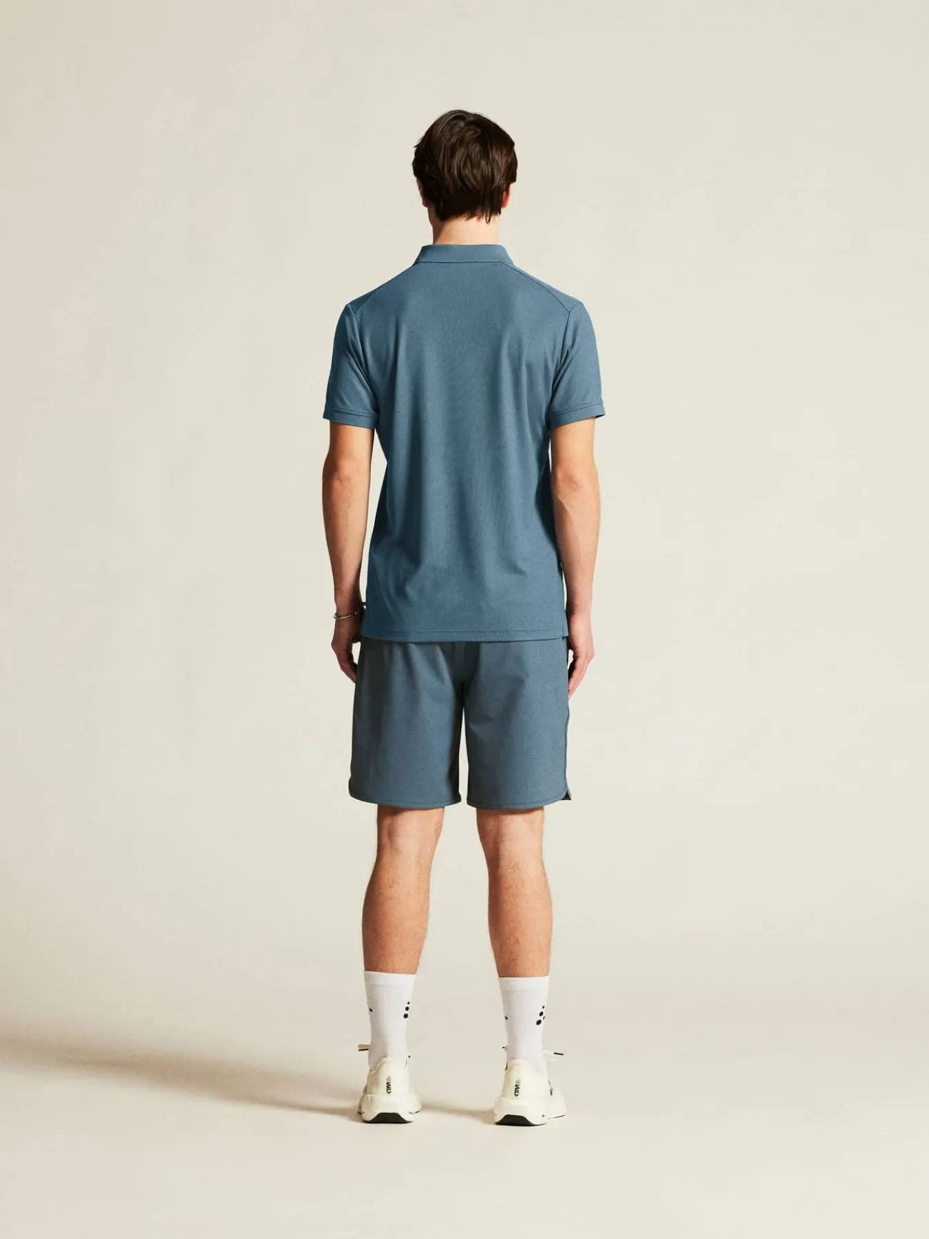 Craft Sportswear T-Shirts & Tröjor^CORE Unify Polo Shirt M Real