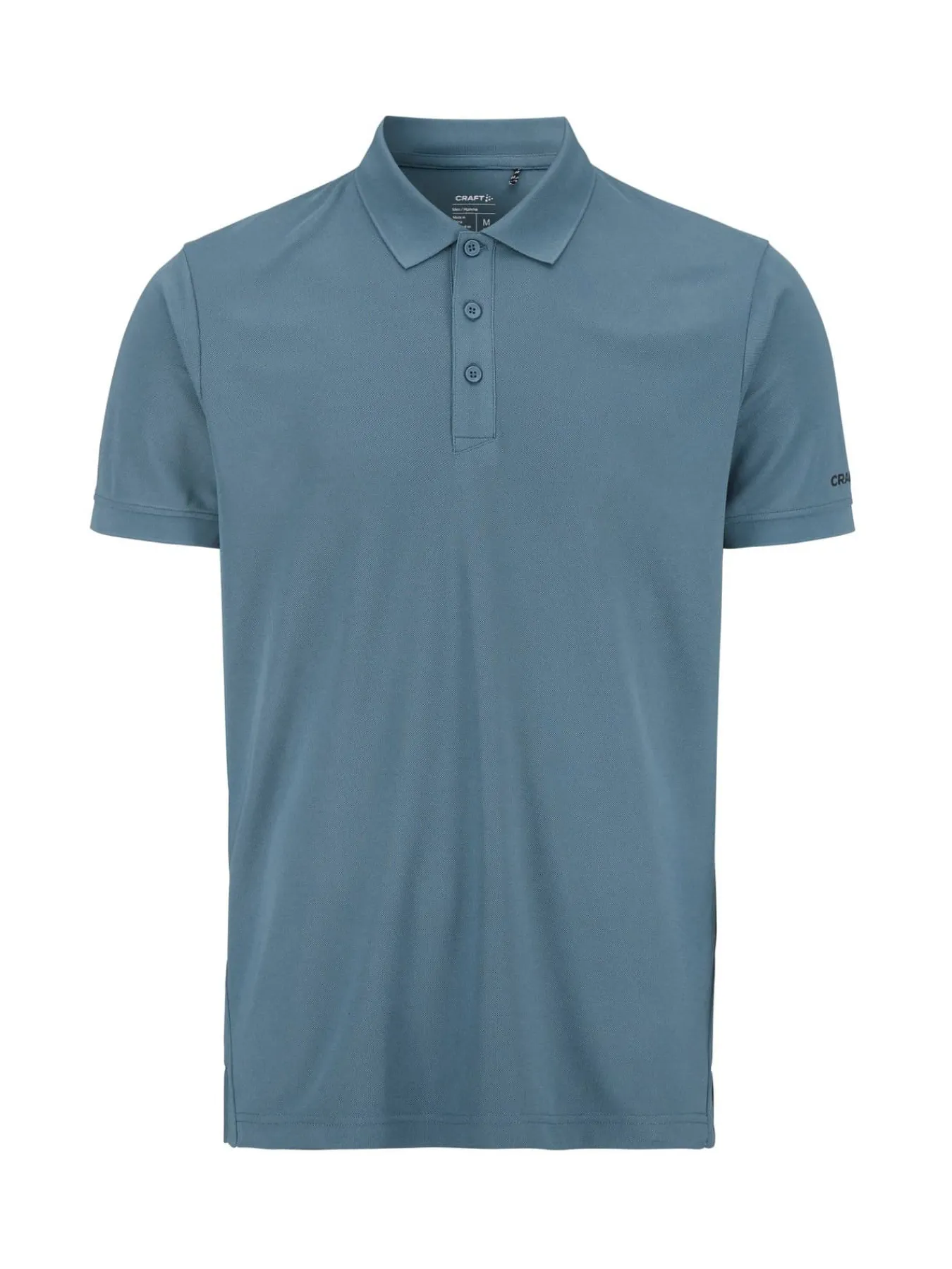 Craft Sportswear T-Shirts & Tröjor^CORE Unify Polo Shirt M Real