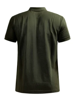 Craft Sportswear T-Shirts & Tröjor^CORE Unify Polo Shirt M Woods Melange