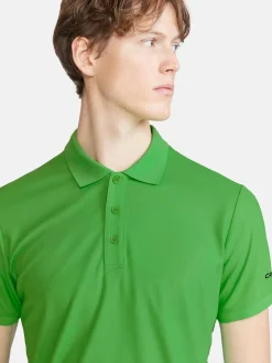 Craft Sportswear T-Shirts & Tröjor^CORE Unify Polo Shirt M Craft Green
