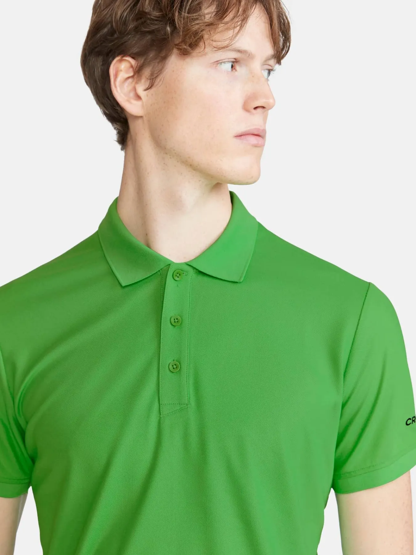 Craft Sportswear T-Shirts & Tröjor^CORE Unify Polo Shirt M Craft Green