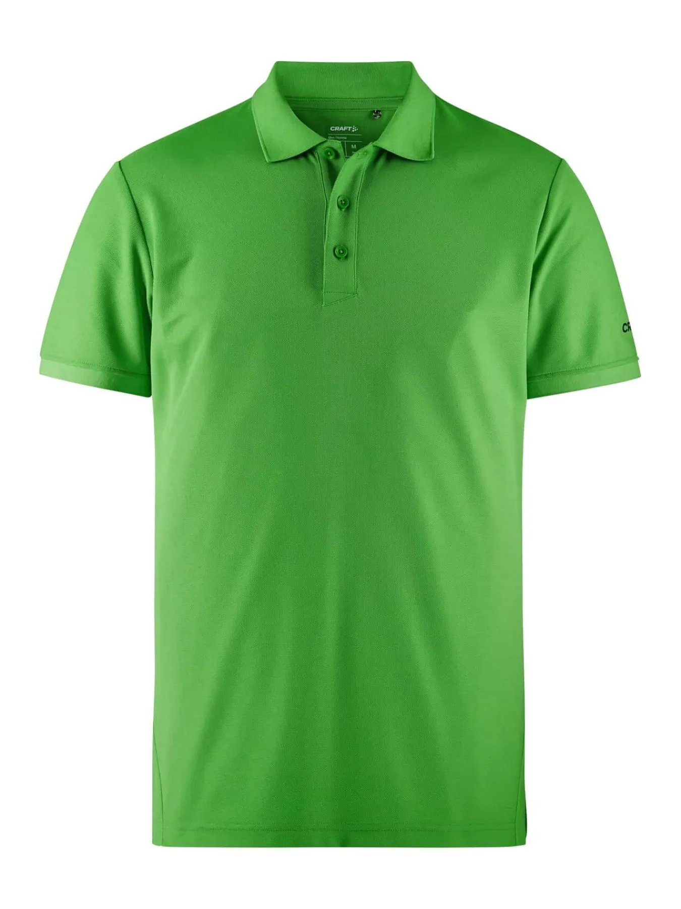 Craft Sportswear T-Shirts & Tröjor^CORE Unify Polo Shirt M Craft Green