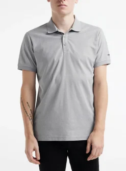 Craft Sportswear T-Shirts & Tröjor^CORE Unify Polo Shirt M Dk Grey Melange