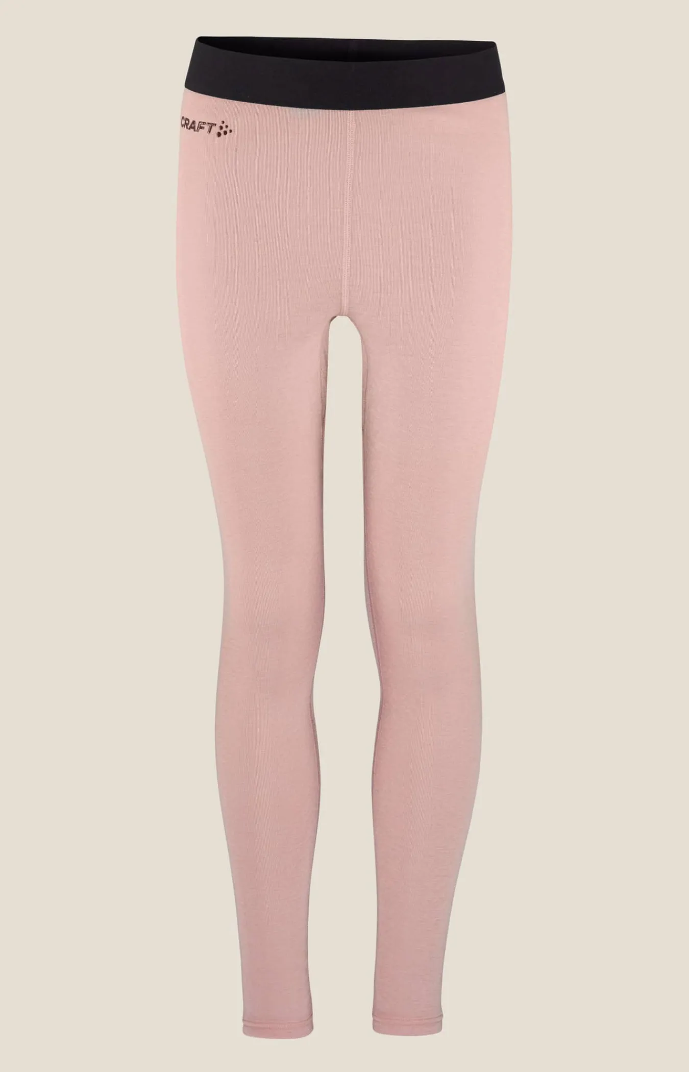Craft Sportswear Aktiva Underställ|Underställsset^CORE Warm Baselayer Set J Charm/Dk Plum
