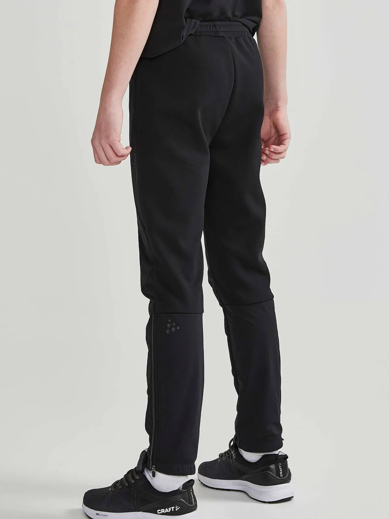 Craft Sportswear Byxor^CORE Warm Pants Jr