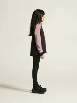Craft Sportswear Jackor^Core Warm XC Jacket Jr Dk Plum/Waft