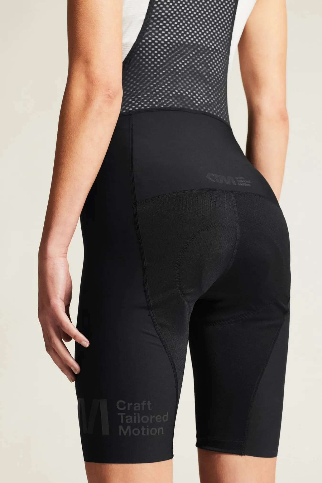 Craft Sportswear Bibs^CTM Bike Bib Shorts W 999999