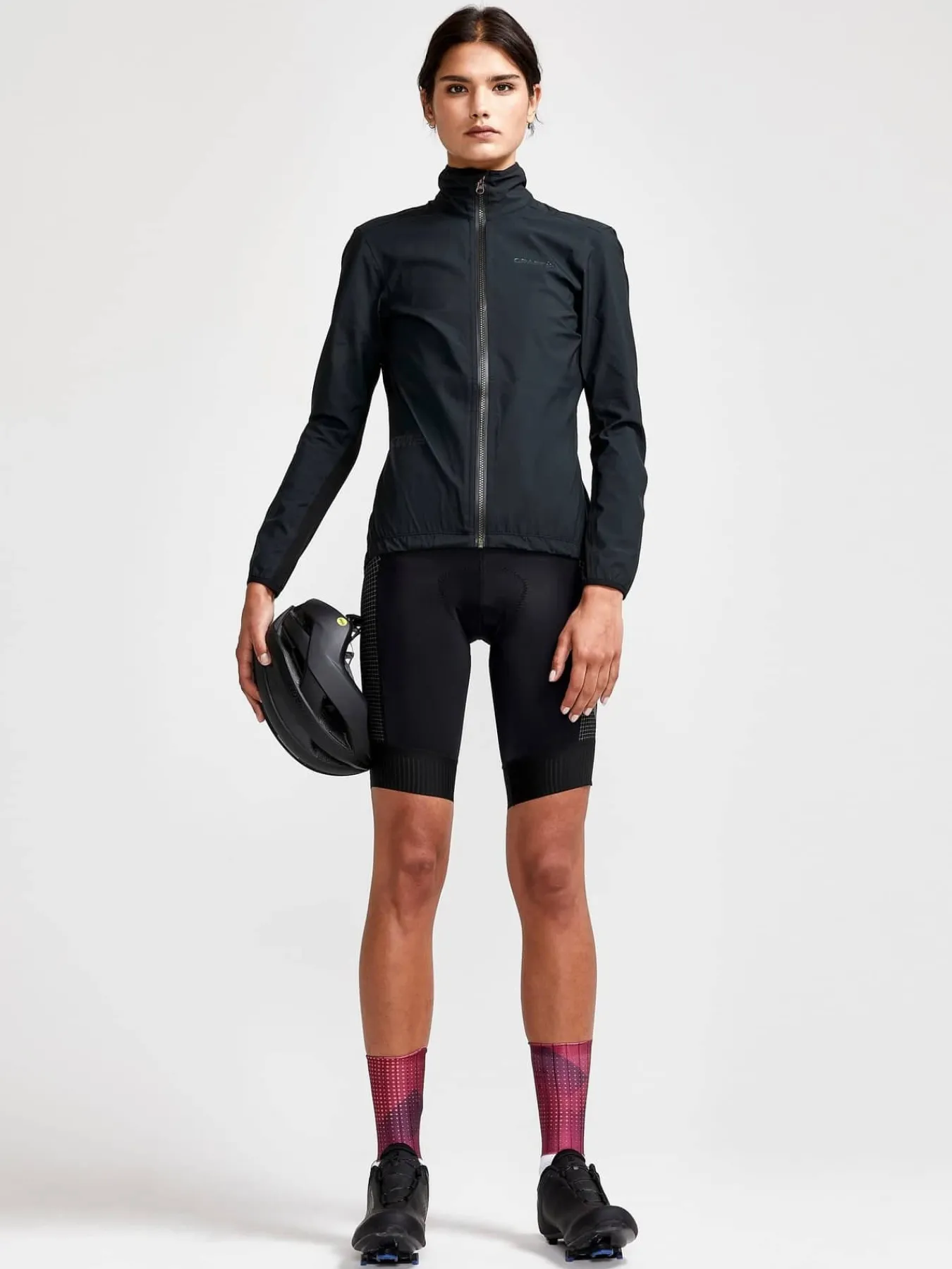 Craft Sportswear Jackor & Västar^CTM Hydro Jacket W