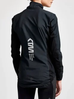 Craft Sportswear Jackor & Västar^CTM Hydro Jacket W