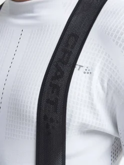 Craft Sportswear Bibs^CTM Thermal Bib Shorts M