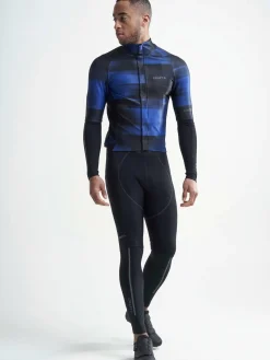 Craft Sportswear Bibs^CTM Thermal Bib Shorts M