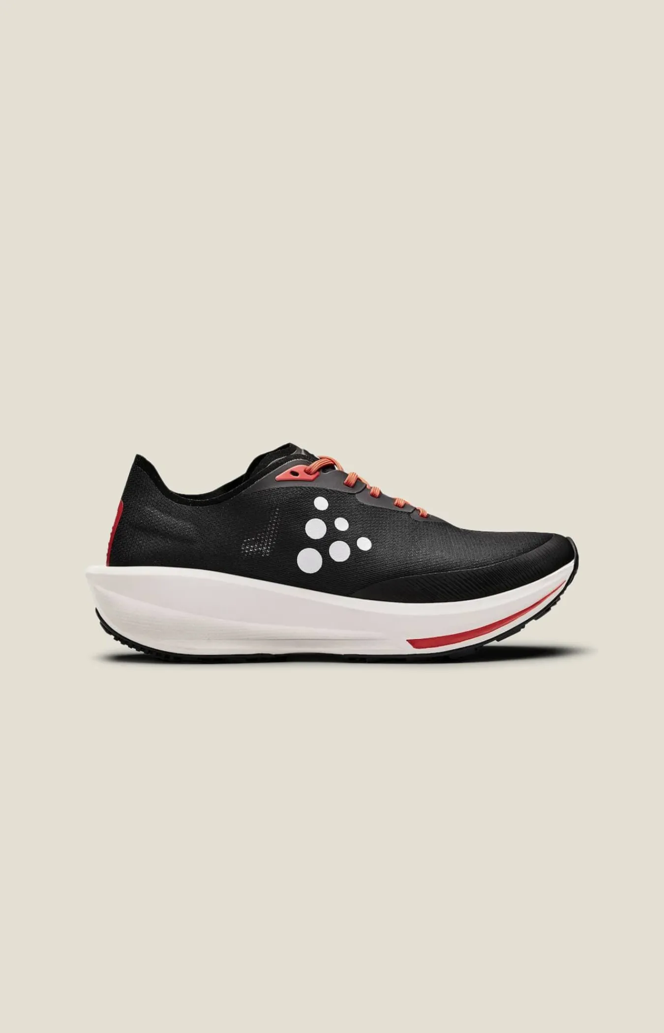 Craft Sportswear Road To Trail|Alla Löparskor^CTM Ultra 3 M Black-Heat