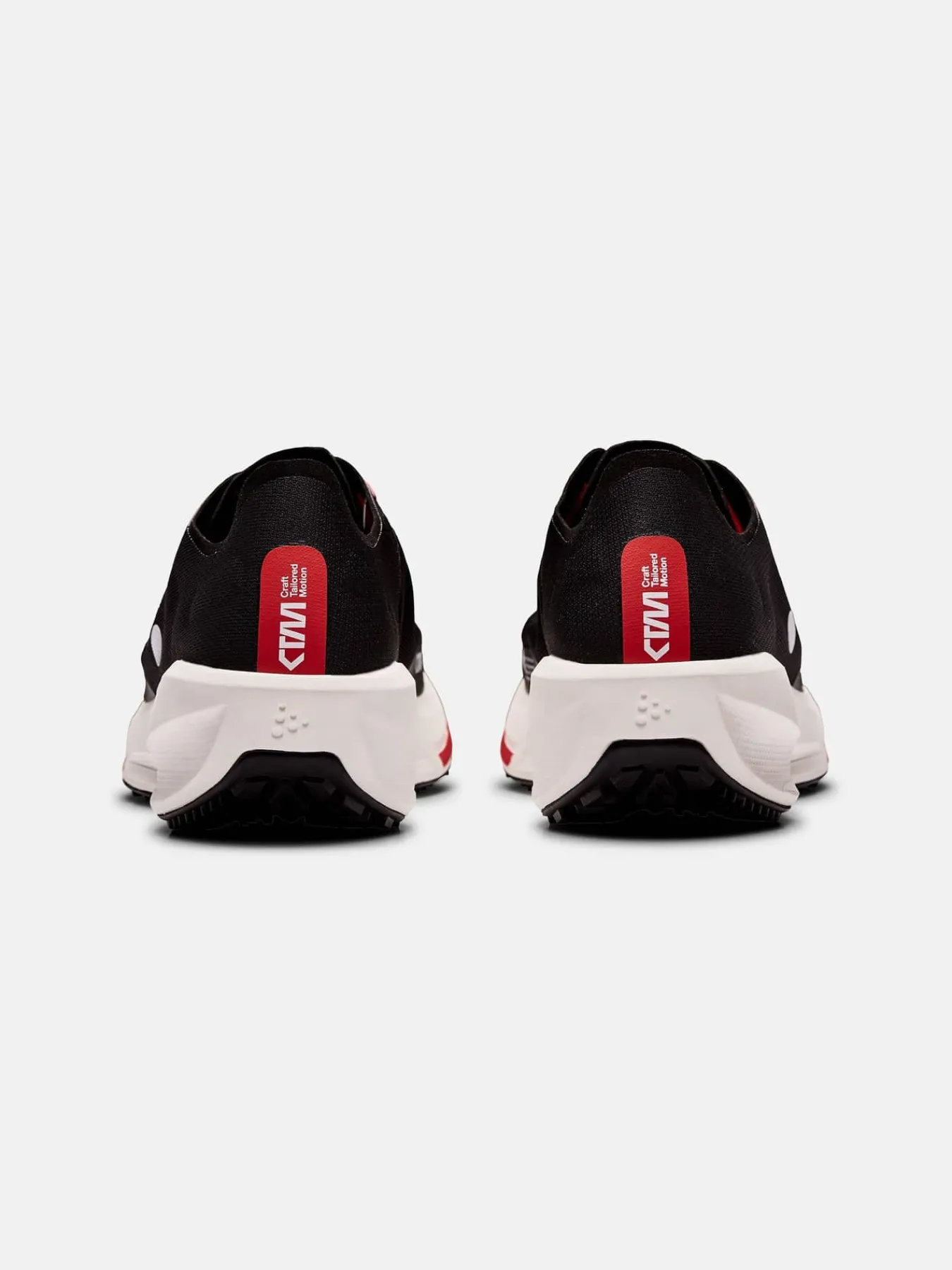 Craft Sportswear Road To Trail|Alla Löparskor^CTM Ultra 3 M Black-Heat