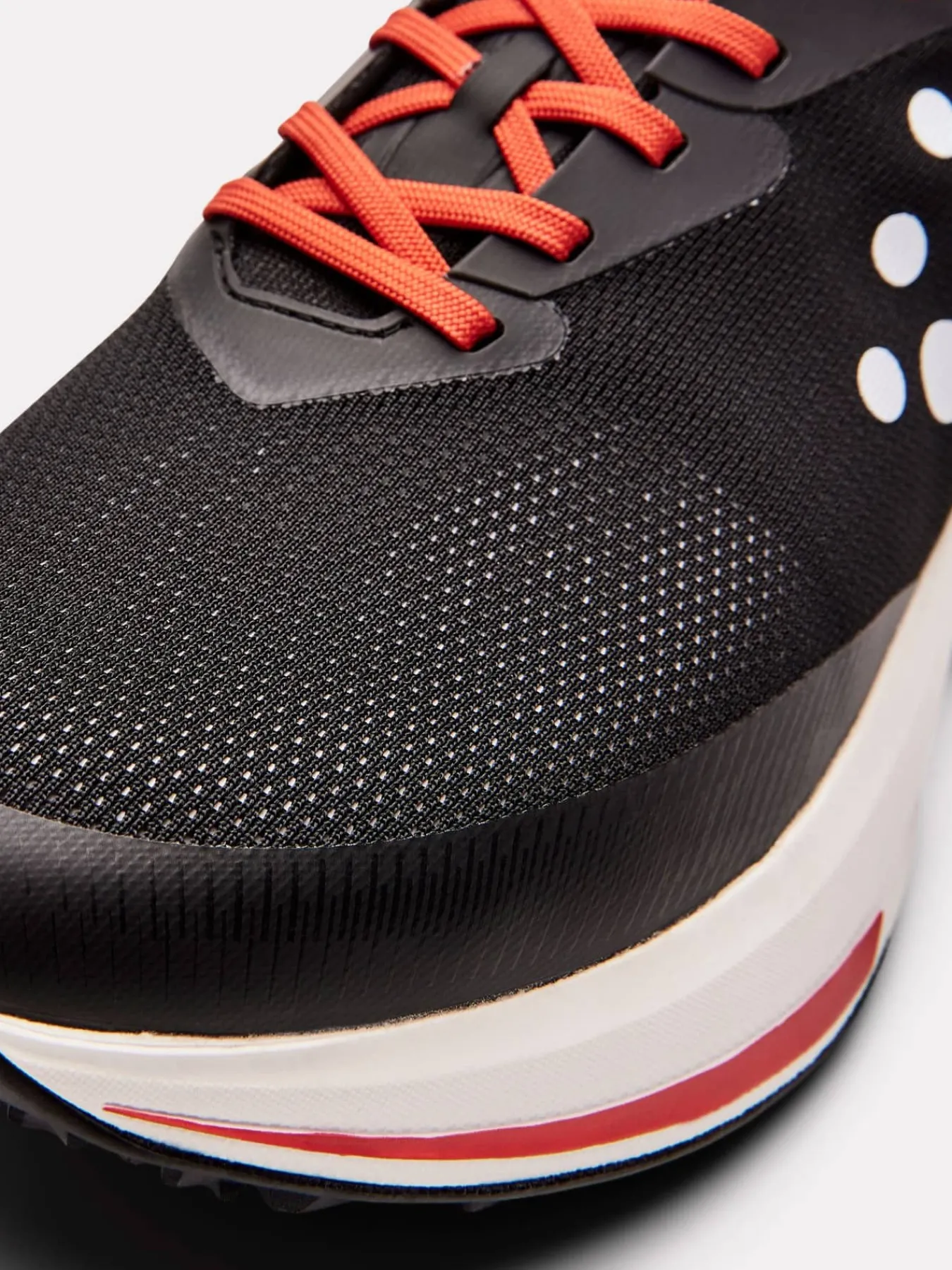 Craft Sportswear Road To Trail|Alla Löparskor^CTM Ultra 3 M Black-Heat