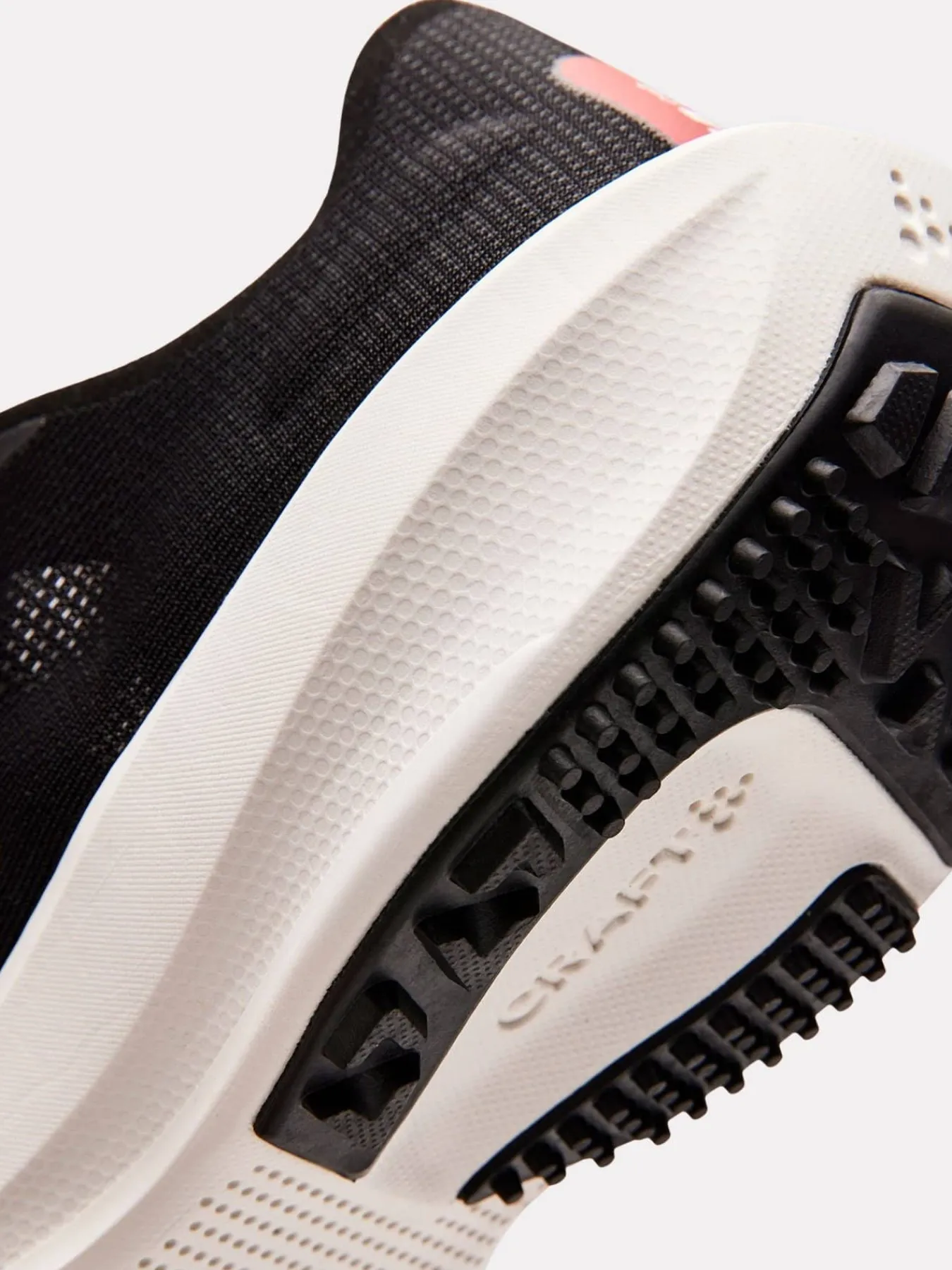 Craft Sportswear Road To Trail|Alla Löparskor^CTM Ultra 3 M Black-Heat