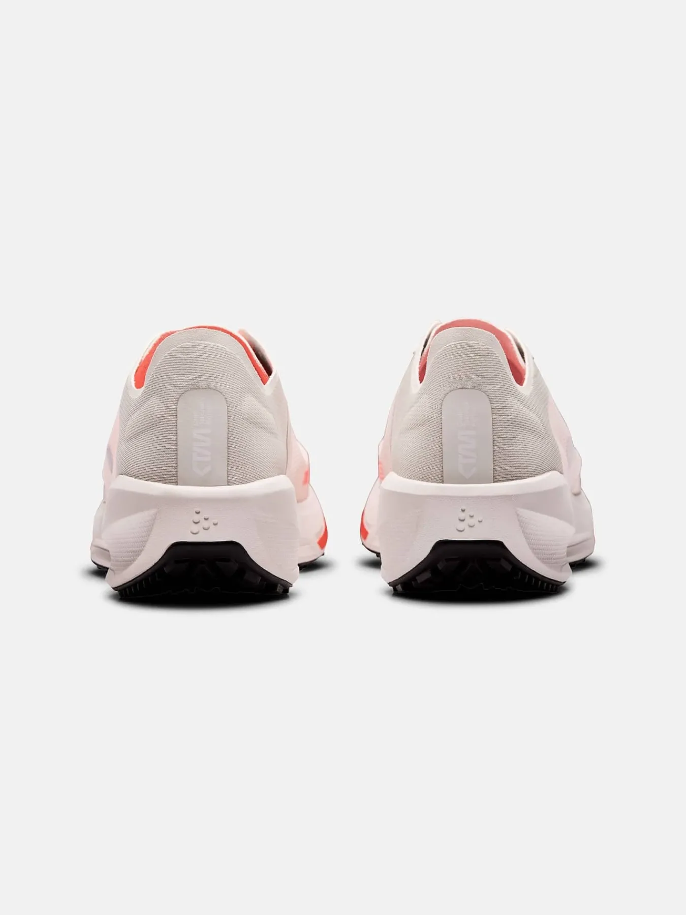Craft Sportswear Road To Trail|Alla Löparskor^CTM Ultra 3 M Ash White/Shock