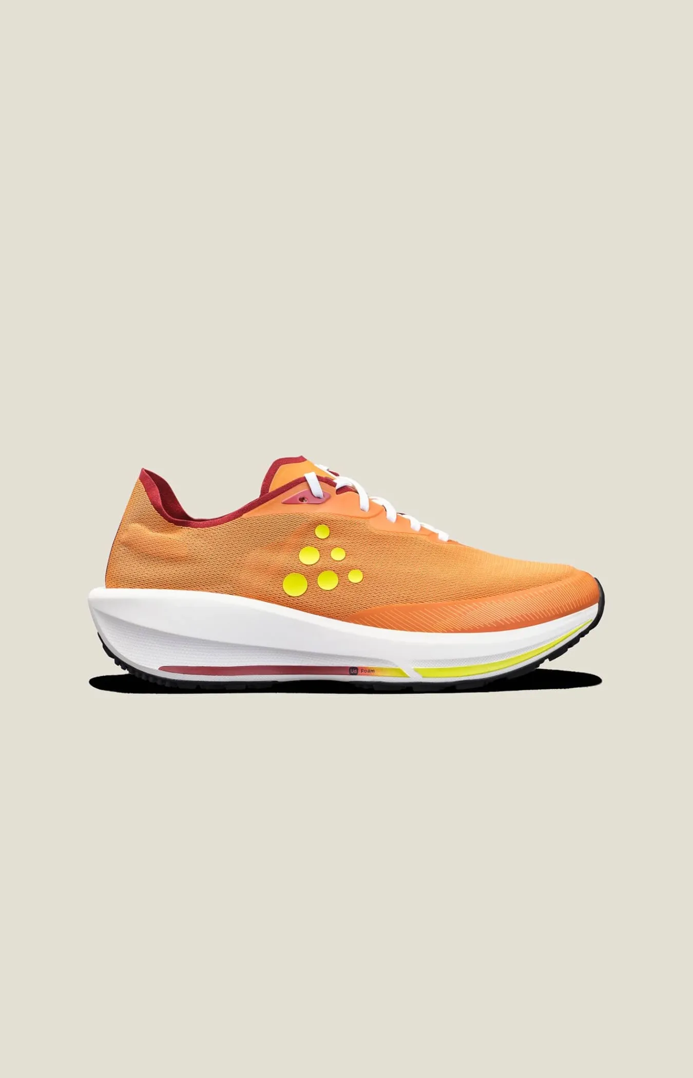 Craft Sportswear Road To Trail|Alla Löparskor^CTM Ultra 3 M Sour/N Light