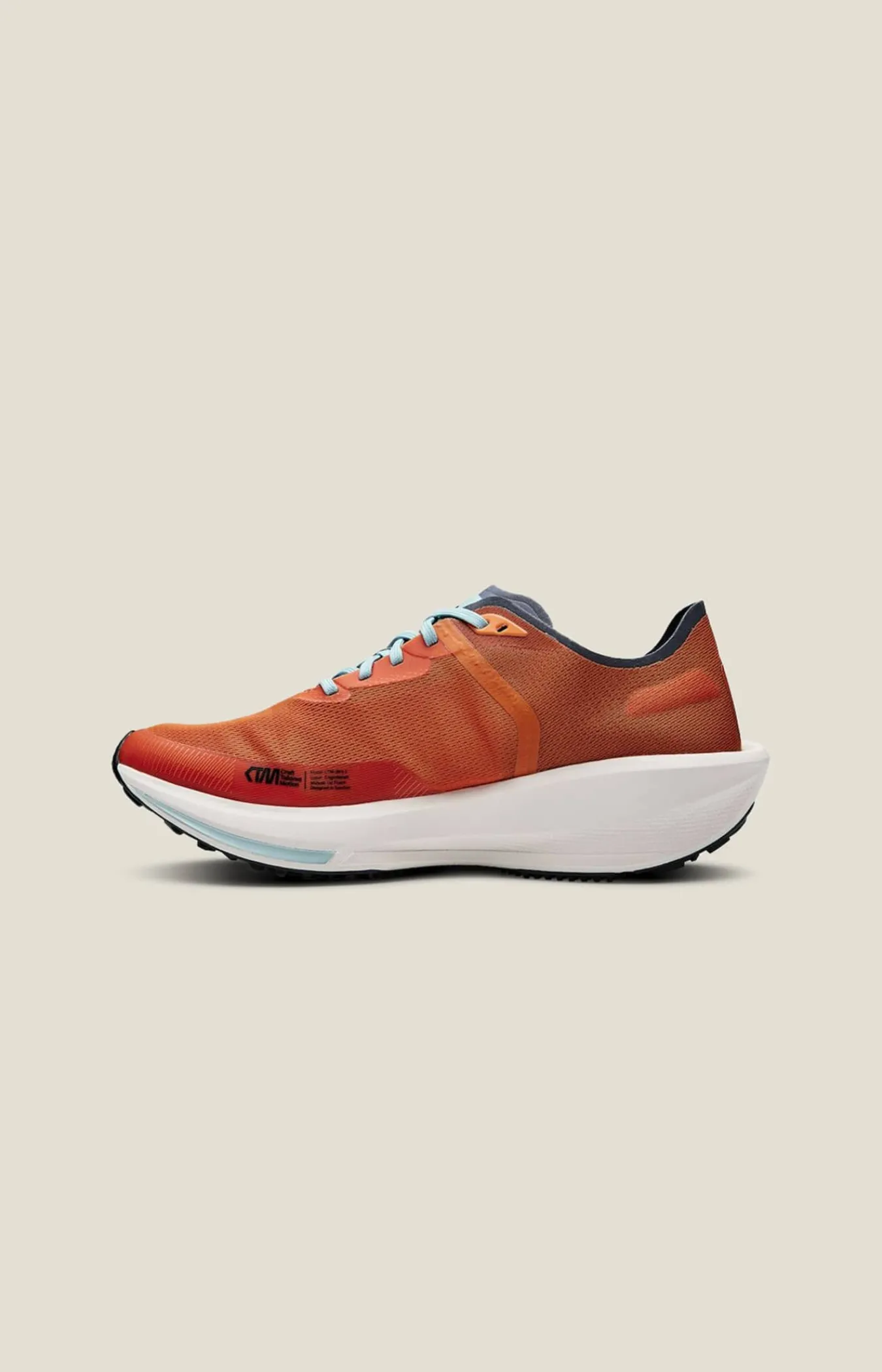 Craft Sportswear Road To Trail|Alla Löparskor^CTM Ultra 3 M Vibrant-Ray