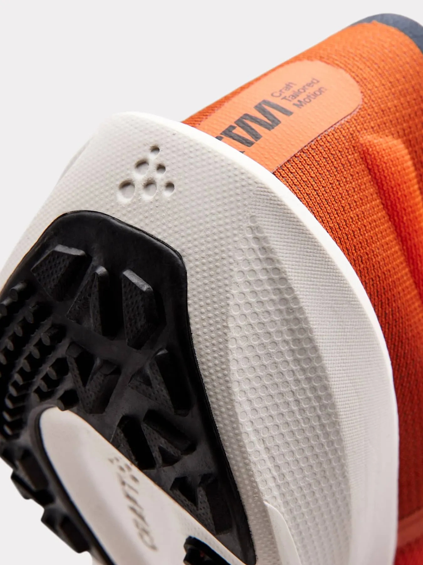 Craft Sportswear Road To Trail|Alla Löparskor^CTM Ultra 3 M Vibrant-Ray