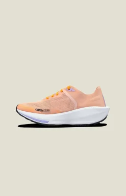 Craft Sportswear Road To Trail|Alla Löparskor^CTM Ultra 3 W Swirl-Inferno