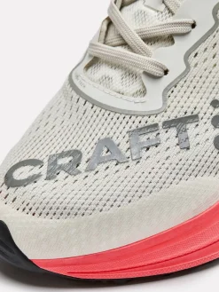 Craft Sportswear Vägskor|Alla Löparskor^CTM Ultra 2 W Ash White-Crush