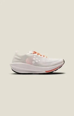 Craft Sportswear Road To Trail|Alla Löparskor^CTM Ultra 3 W Ash White/Shock