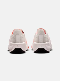 Craft Sportswear Road To Trail|Alla Löparskor^CTM Ultra 3 W Ash White/Shock