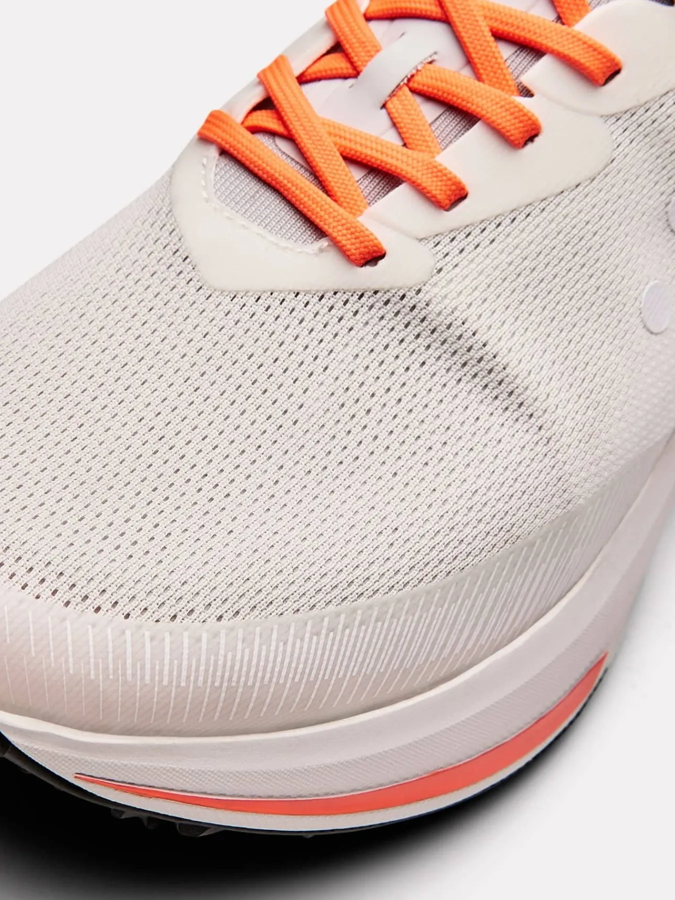 Craft Sportswear Road To Trail|Alla Löparskor^CTM Ultra 3 W Ash White/Shock