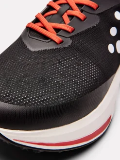 Craft Sportswear Road To Trail|Alla Löparskor^CTM Ultra 3 W Black-Heat