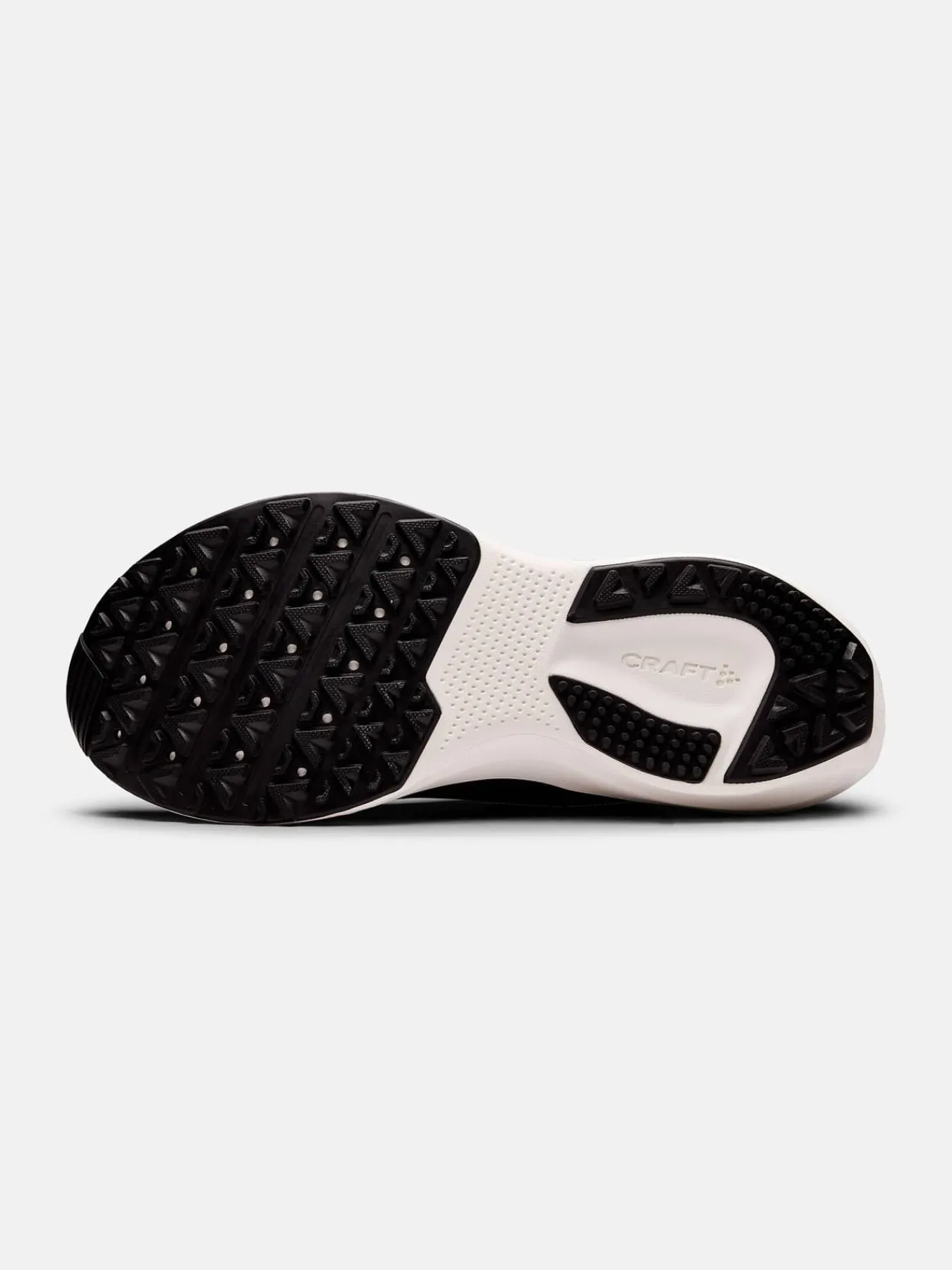Craft Sportswear Road To Trail|Alla Löparskor^CTM Ultra 3 W Black-Heat