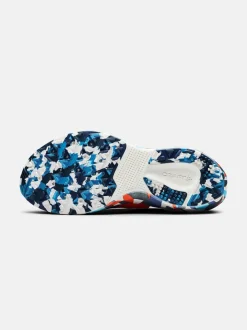 Craft Sportswear Road To Trail|Alla Löparskor^CTM Ultra Carbon 2 M P Dazzle Camo-Solo