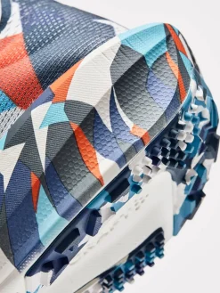 Craft Sportswear Road To Trail|Alla Löparskor^CTM Ultra Carbon 2 M P Dazzle Camo-Solo