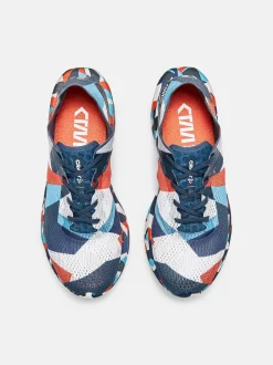 Craft Sportswear Road To Trail|Alla Löparskor^CTM Ultra Carbon 2 M P Dazzle Camo-Solo