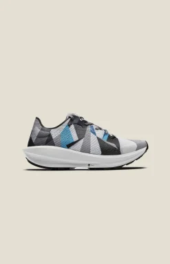 Craft Sportswear Road To Trail|Alla Löparskor^CTM Ultra Carbon 2 M P Dazzle Camo-Black