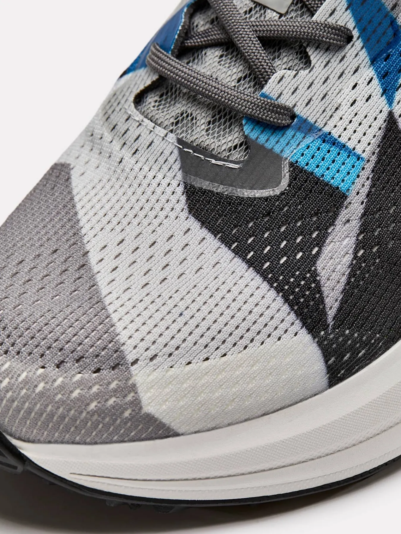 Craft Sportswear Road To Trail|Alla Löparskor^CTM Ultra Carbon 2 M P Dazzle Camo-Black