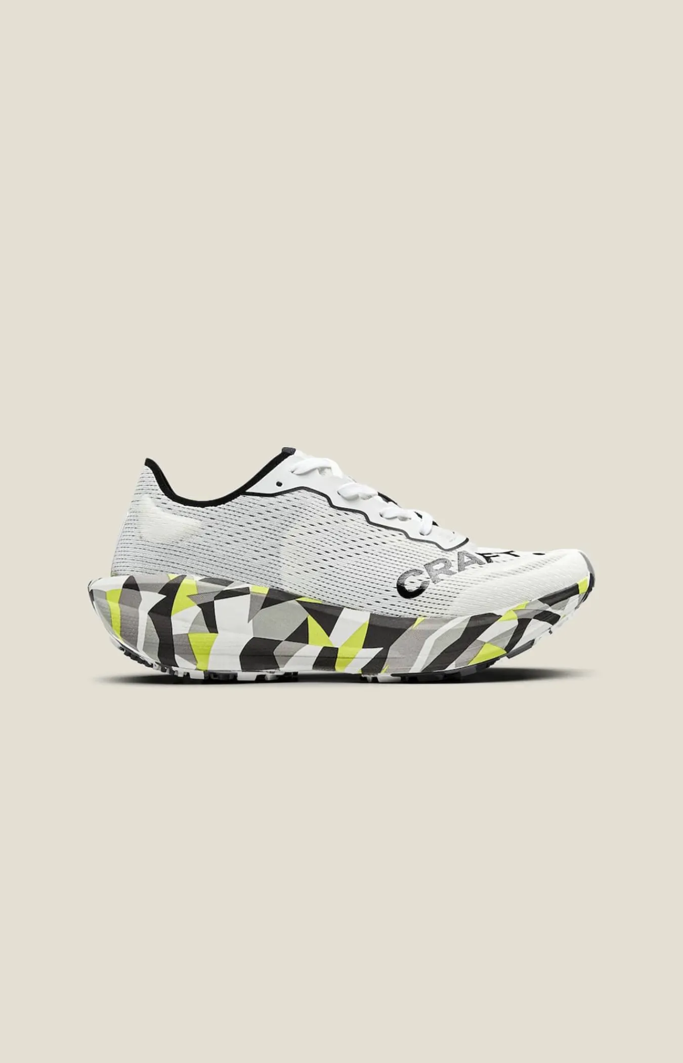 Craft Sportswear Road To Trail|Alla Löparskor^CTM Ultra Carbon 2 W N Light-P Dazzle Camo