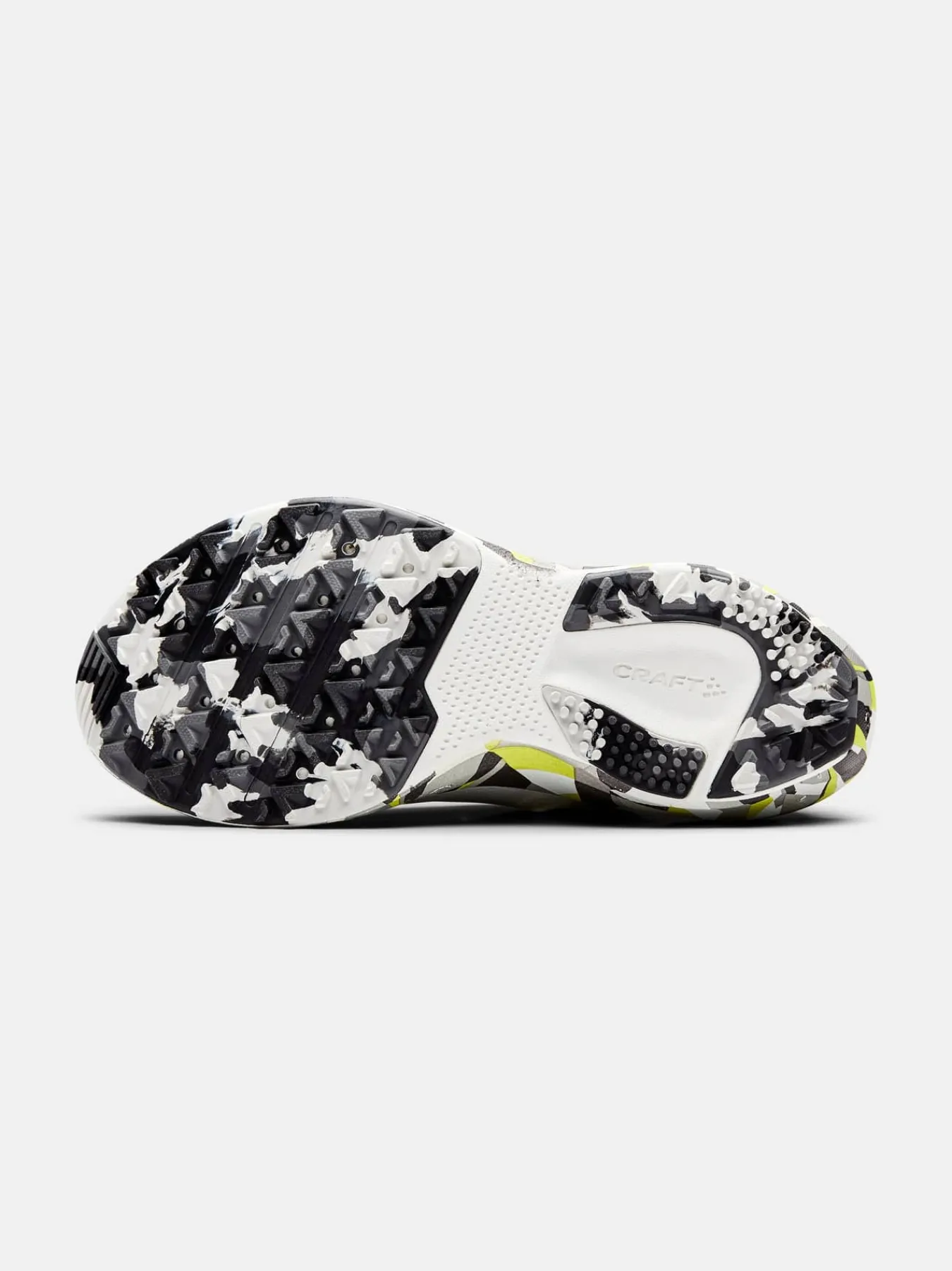 Craft Sportswear Road To Trail|Alla Löparskor^CTM Ultra Carbon 2 W N Light-P Dazzle Camo