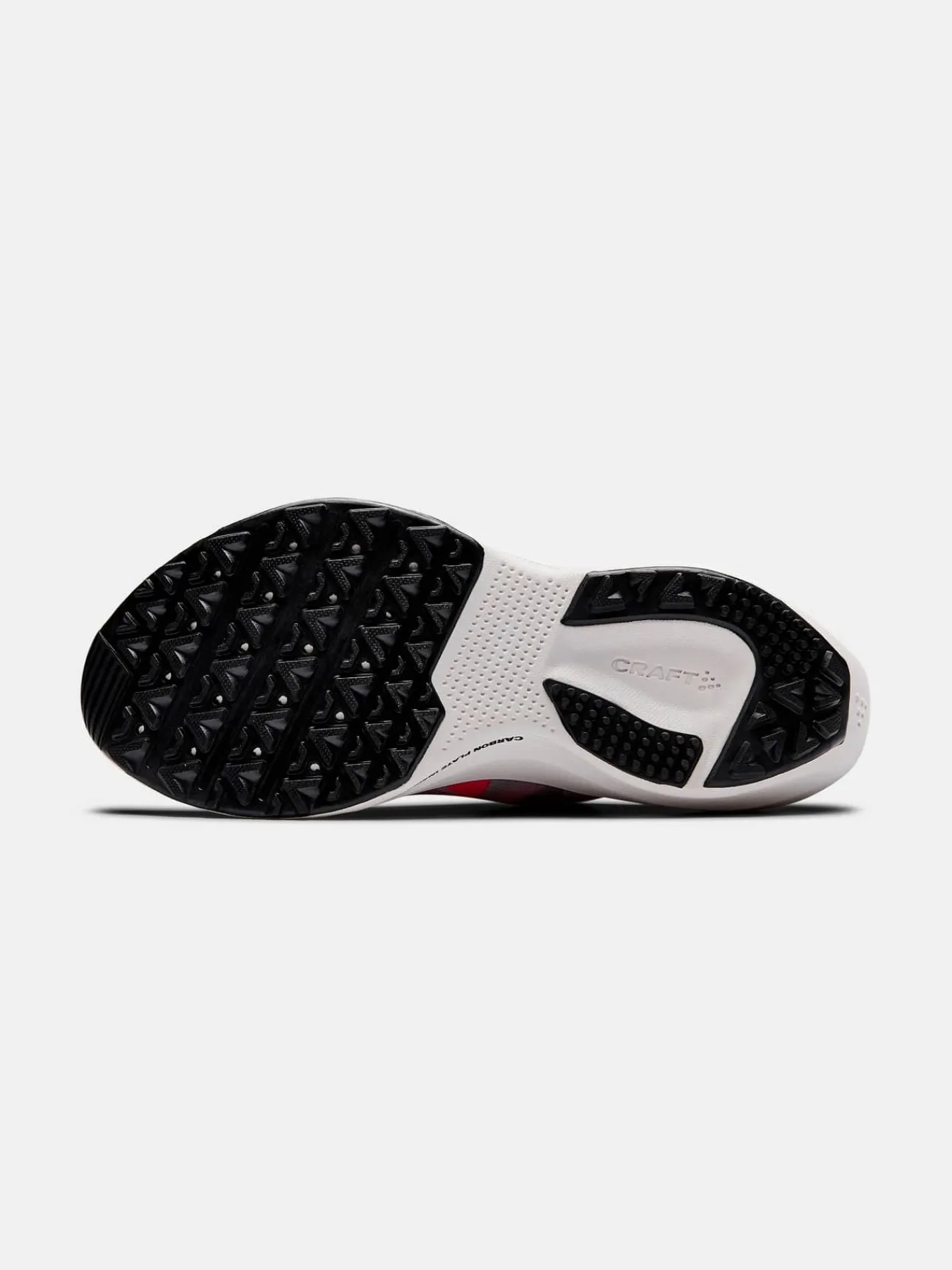 Craft Sportswear Road To Trail|Alla Löparskor^CTM Ultra Carbon 2 W P Dazzle Camo-Crush