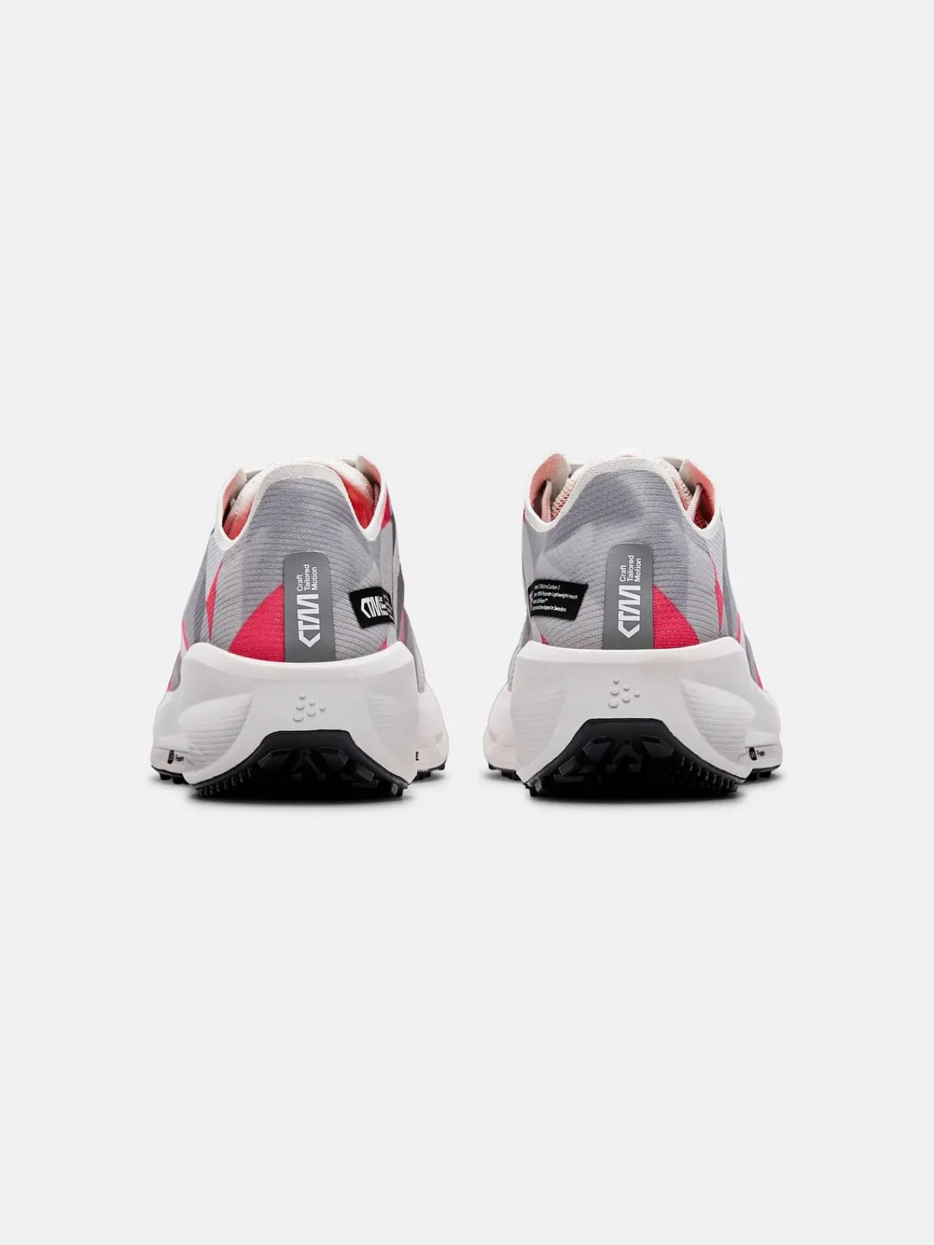 Craft Sportswear Road To Trail|Alla Löparskor^CTM Ultra Carbon 2 W P Dazzle Camo-Crush
