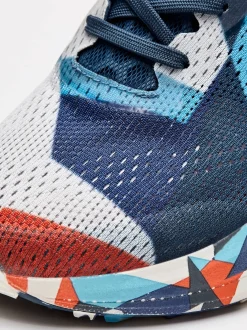 Craft Sportswear Road To Trail|Alla Löparskor^CTM Ultra Carbon 2 W P Dazzle Camo-Solo