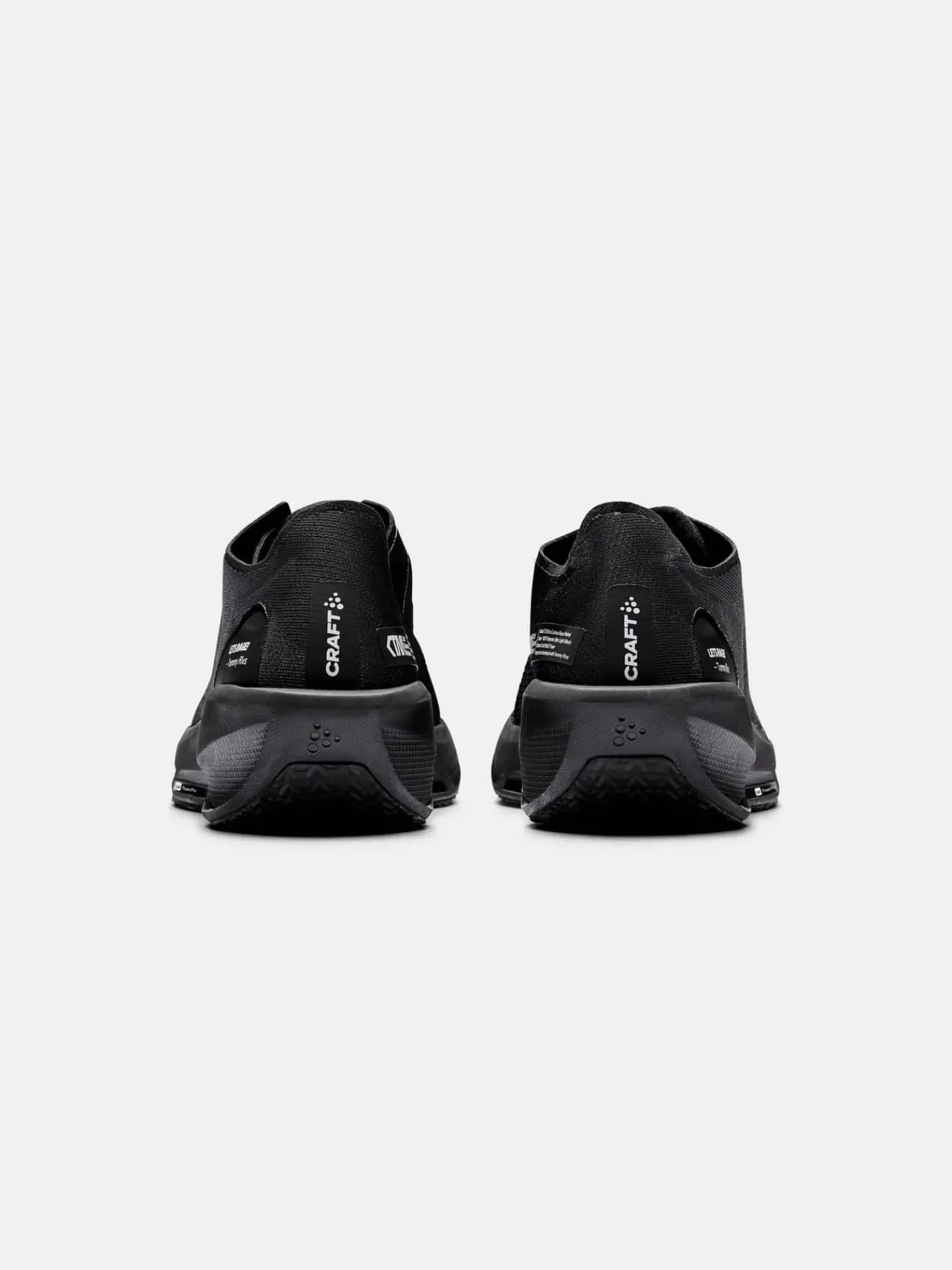 Craft Sportswear Vägskor|Alla Löparskor^CTM Ultra Carbon Race Rebel W Black-Black