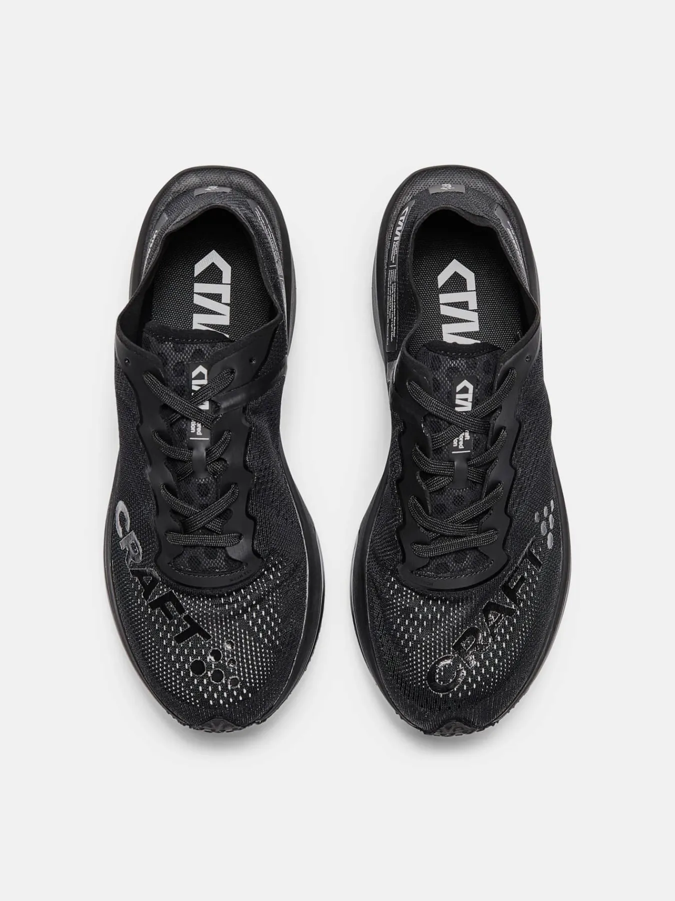 Craft Sportswear Vägskor|Alla Löparskor^CTM Ultra Carbon Race Rebel W Black-Black