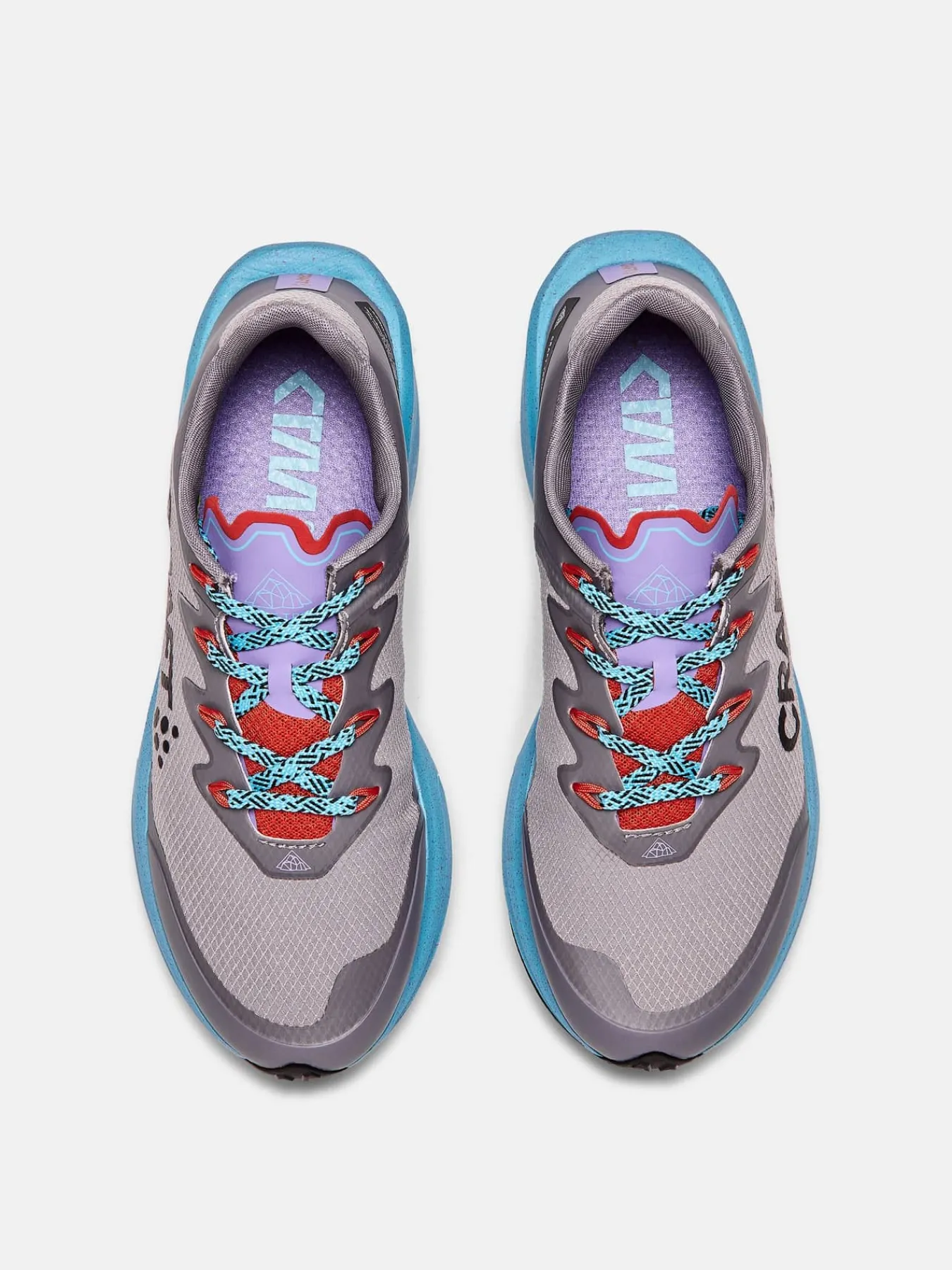Craft Sportswear Trailskor|Alla Löparskor^CTM Ultra Carbon Trail M Rock-Aquamarine