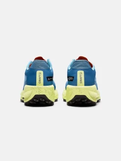 Craft Sportswear Trailskor|Alla Löparskor^CTM Ultra Carbon Trail M Zils-Flumino