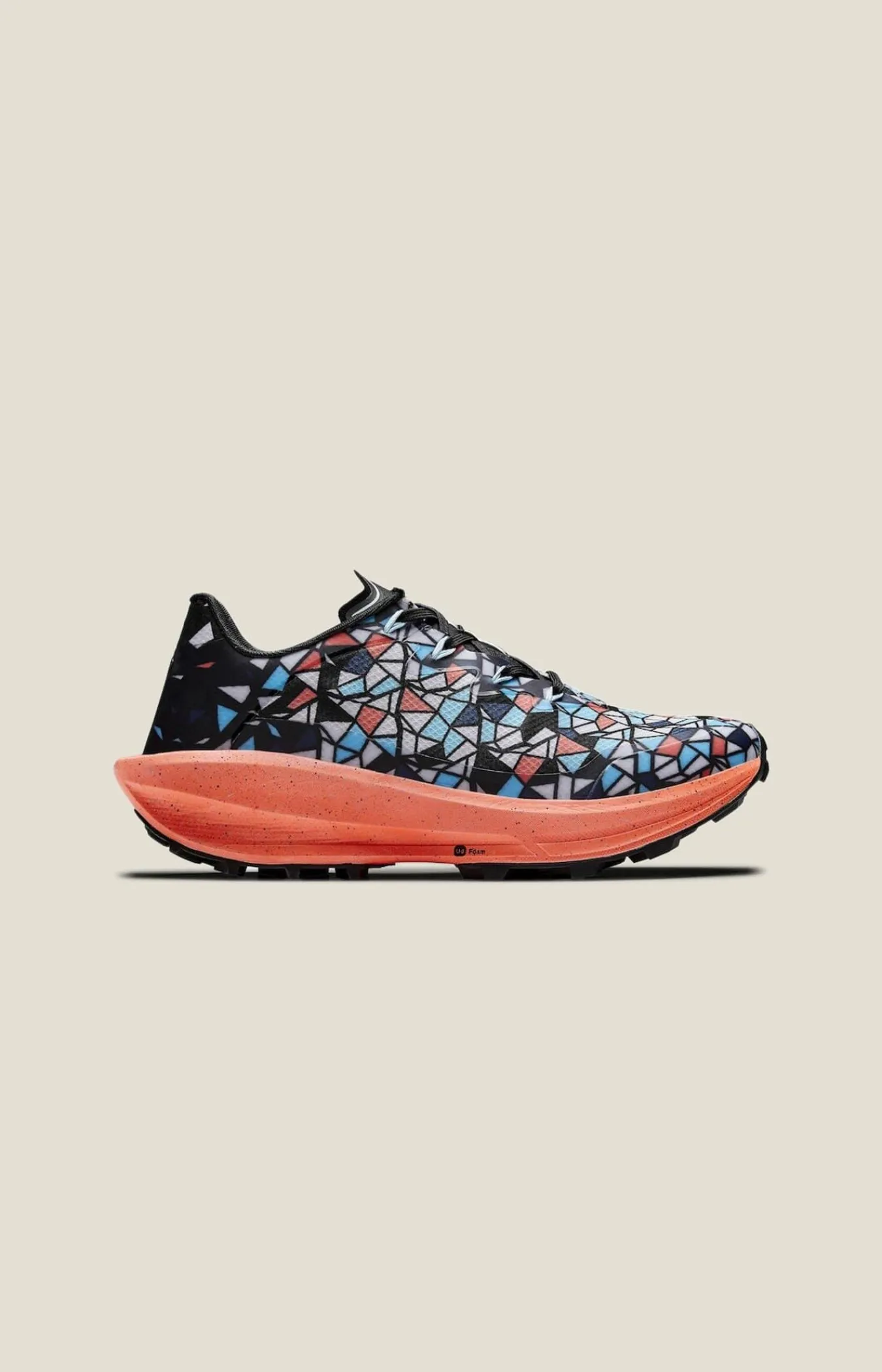 Craft Sportswear Trailskor|Alla Löparskor^CTM Ultra Carbon Trail M Black-Pure